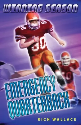 Notfall-Quarterback #5: Gewinnende Saison - Emergency Quarterback #5: Winning Season
