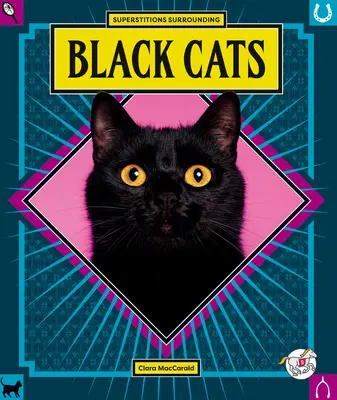 Schwarzkatzen - Black Cats