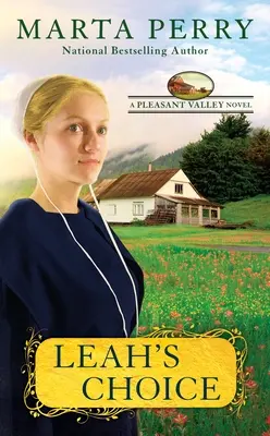 Leahs Wahl - Leah's Choice