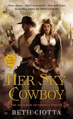 Ihr Himmels-Cowboy - Her Sky Cowboy