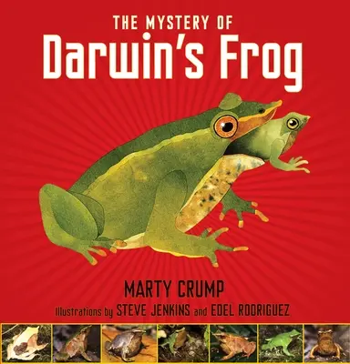 Das Geheimnis von Darwins Frosch - The Mystery of Darwin's Frog