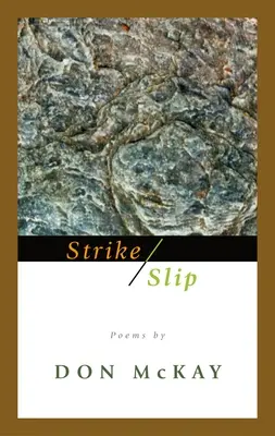 Streik/Rutschen - Strike/Slip