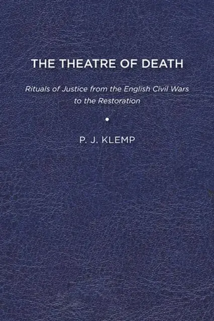 DAS THEATER DES TODES - THE THEATRE OF DEATH