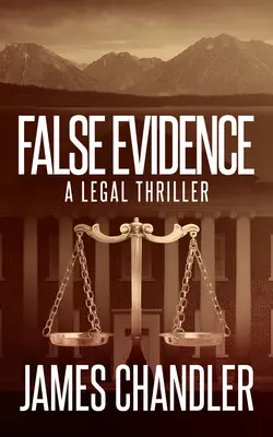 Falsche Beweise - False Evidence