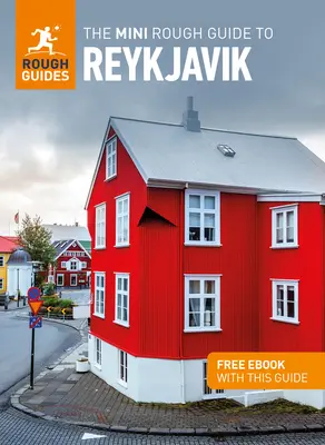 The Mini Rough Guide to Reykjavk (Reiseführer mit kostenlosem E-Book) - The Mini Rough Guide to Reykjavk (Travel Guide with Free Ebook)
