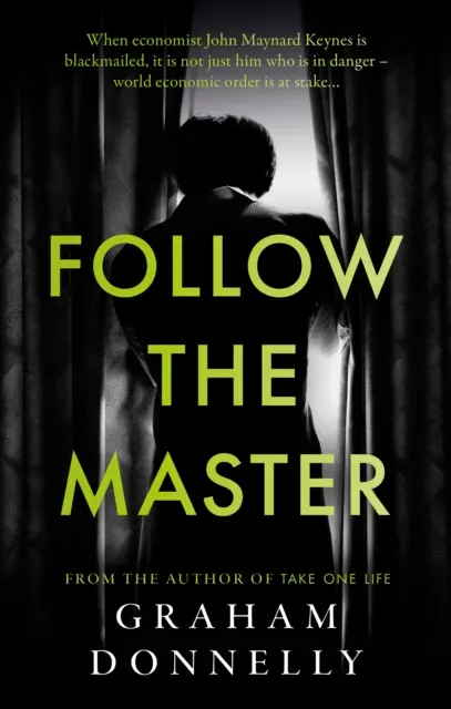 Folge dem Meister - Follow the Master
