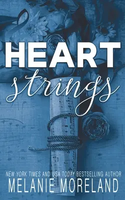 Heart Strings: Alternatives Cover - Heart Strings: Alternate Cover