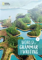 Welt der Grammatik und des Schreibens 3 - World of Grammar and Writing 3