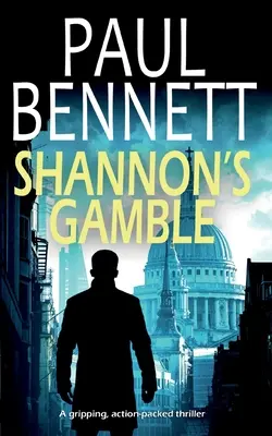 SHANNON'S GAMBLE ein fesselnder, actiongeladener Thriller - SHANNON'S GAMBLE a gripping, action-packed thriller