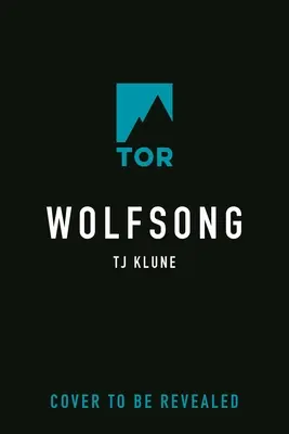 Wolfsgesang - Wolfsong