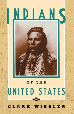 Indianer in den Vereinigten Staaten - Indians of the United States