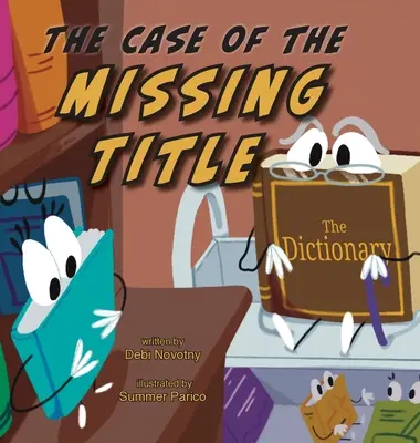 Der Fall des fehlenden Titels - The Case of The Missing Title