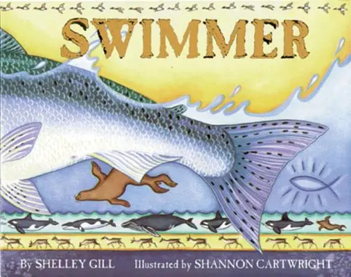 Schwimmer - Swimmer