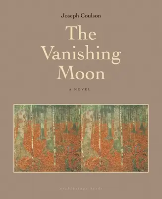 Der verschwindende Mond - The Vanishing Moon