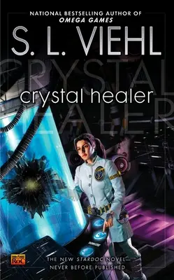 Kristall-Heiler - Crystal Healer