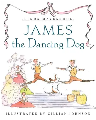 James der tanzende Hund - James the Dancing Dog