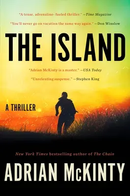 Die Insel - The Island