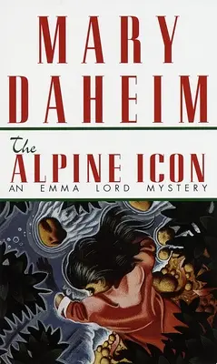 Die Alpenikone: Ein Emma-Lord-Krimi - The Alpine Icon: An Emma Lord Mystery