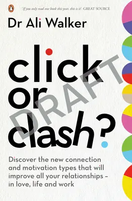 Klicken oder kollidieren? - Click or Clash?