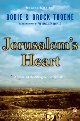 Jerusalems Herz - Jerusalem's Heart