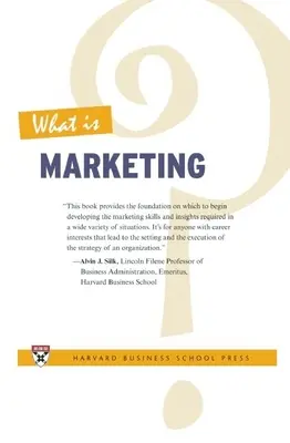Was ist Marketing? - What Is Marketing?