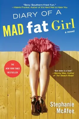 Tagebuch eines verrückten dicken Mädchens - Diary of a Mad Fat Girl