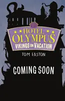 Hotel der Götter: Wikinger im Urlaub - Buch 2 - Hotel of the Gods: Vikings on Vacation - Book 2