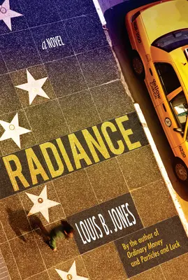 Radiance - Ein Roman - Radiance - A Novel