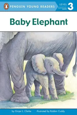 Elefantenbaby - Baby Elephant