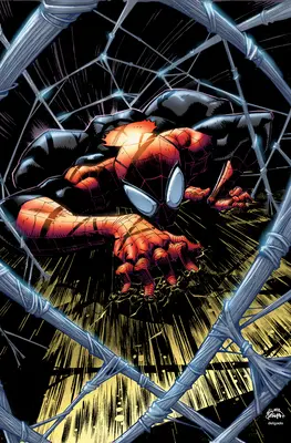 Superior Spider-Man Sammelband Bd. 1 - Superior Spider-Man Omnibus Vol. 1