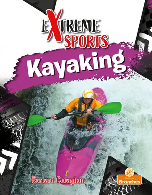 Kajakfahren - Kayaking