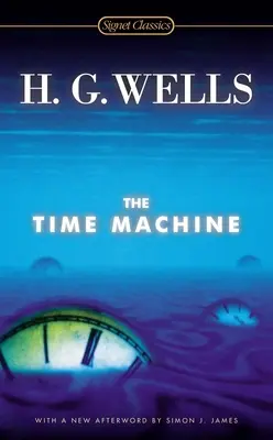 Die Zeitmaschine - The Time Machine