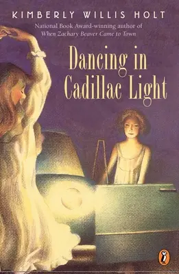 Tanzen im Cadillac-Licht - Dancing in Cadillac Light