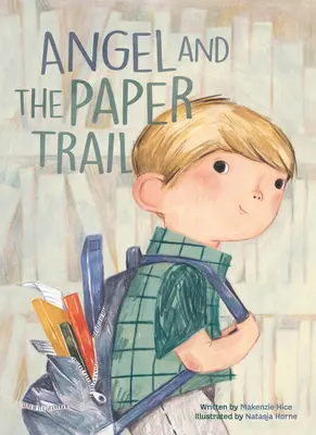 Engel und die Papierspur - Angel and the Paper Trail