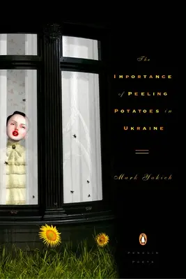 Die Bedeutung des Kartoffelschälens in der Ukraine - The Importance of Peeling Potatoes in Ukraine