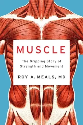 Muskeln: Die packende Geschichte von Kraft und Bewegung - Muscle: The Gripping Story of Strength and Movement