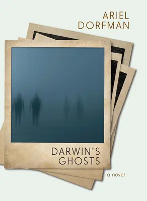 Darwins Gespenster - Darwin's Ghosts