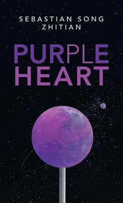 Purpurherz - Purple Heart