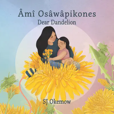 m Oswpikones (Lieber Löwenzahn) - m Oswpikones (Dear Dandelion)