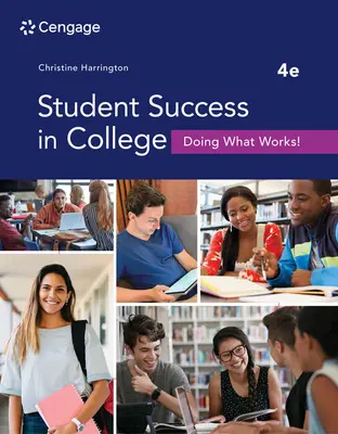 Studentischer Erfolg im College: Doing What Works! - Student Success in College: Doing What Works!