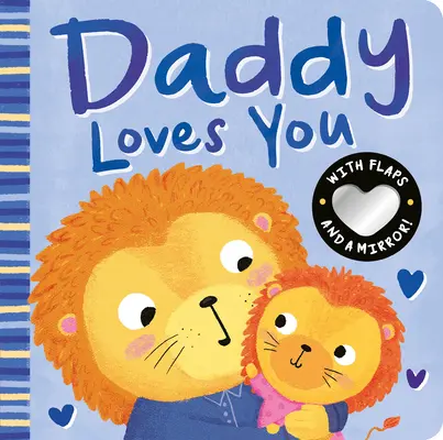 Daddy liebt dich - Daddy Loves You