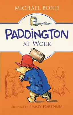 Paddington bei der Arbeit - Paddington at Work