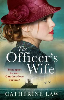 Die Frau des Offiziers - The Officer's Wife