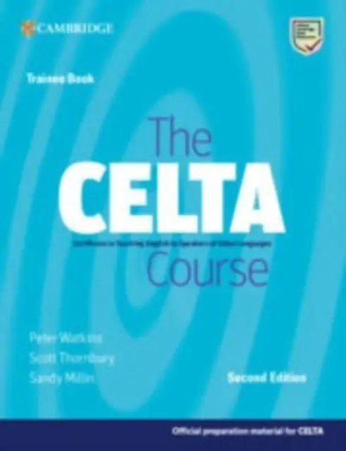 Das Celta-Kurs-Trainee-Buch - The Celta Course Trainee Book