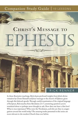 Christus' Botschaft an Ephesus - Christ's Message to Ephesus