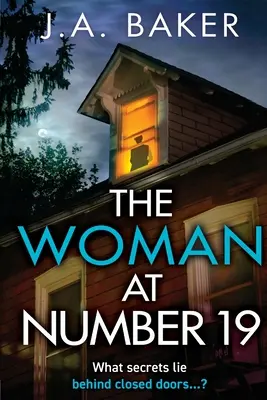 Die Frau in Nummer 19 - The Woman at Number 19