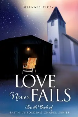 Liebe scheitert nie - Love Never Fails