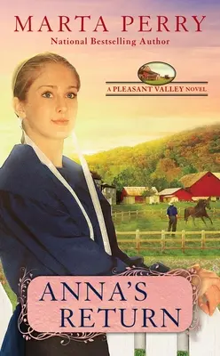 Annas Rückkehr - Anna's Return