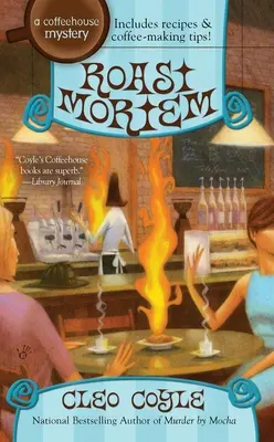 Gebratene Mortem - Roast Mortem