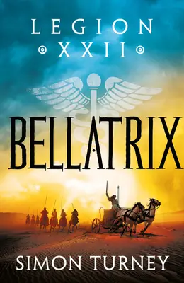 Bellatrix: Band 2 - Bellatrix: Volume 2